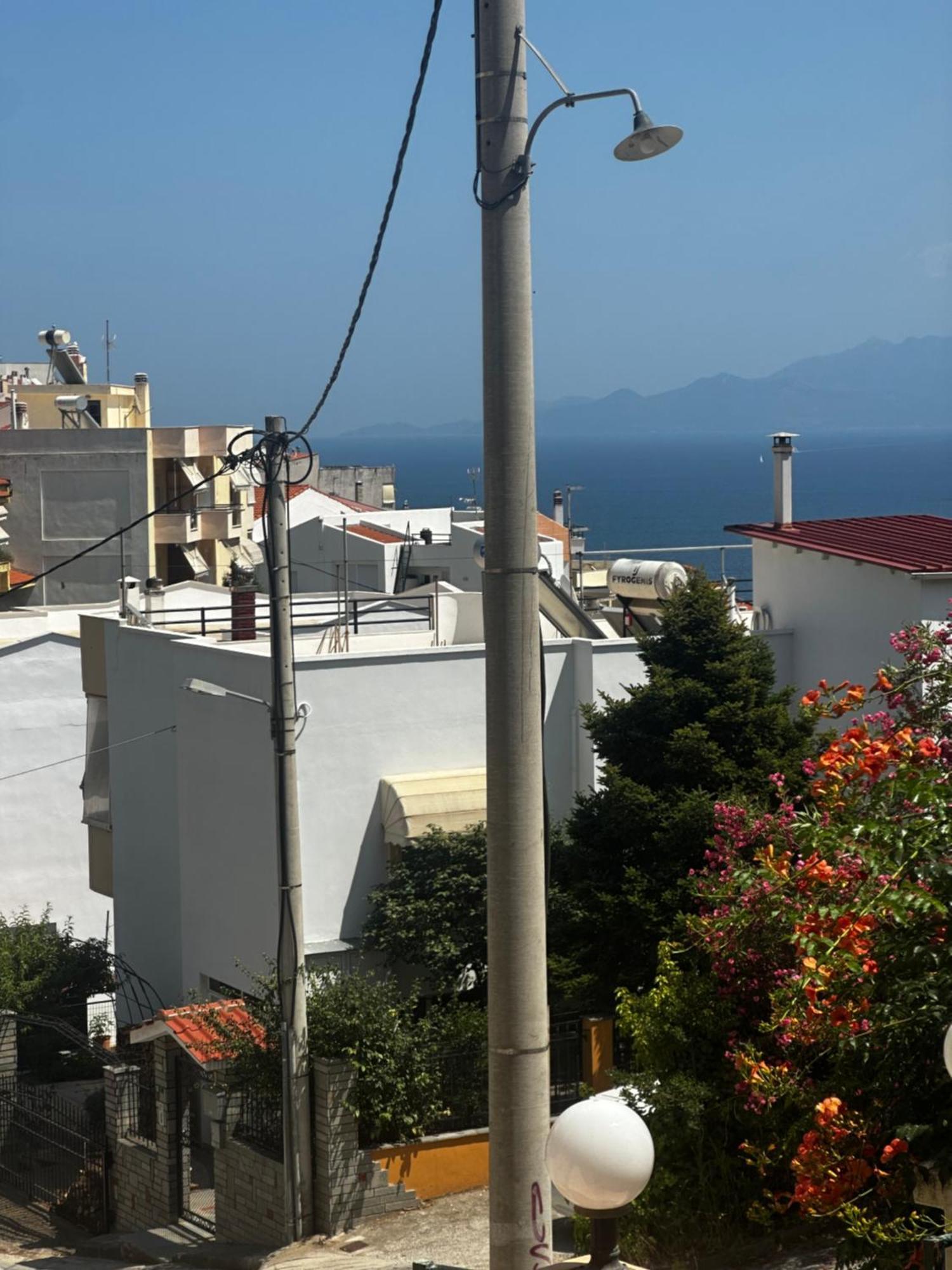 Stay Blossom Kavala Esterno foto